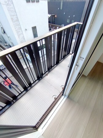 東大泉7丁目戸建の物件内観写真